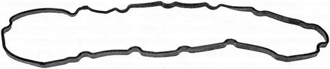 Dorman 263-206 Valve Cover Gasket OE Solutions ™ OE Replacement Standard Rubber Black