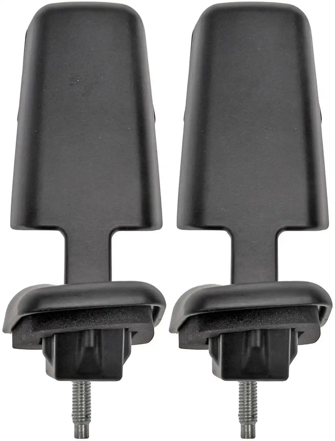 Dorman 924-124 Liftgate Glass Hinge OE Solutions ™ OE Replacement