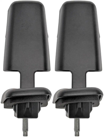 Dorman 924-124 Liftgate Glass Hinge OE Solutions ™ OE Replacement
