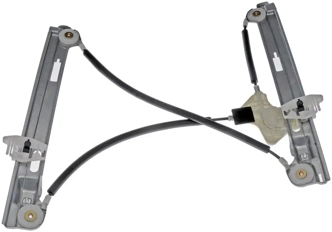 Dorman 752-014 Window Regulator OE Solutions ™ OE Replacement New Use With Power Windows Without Motor