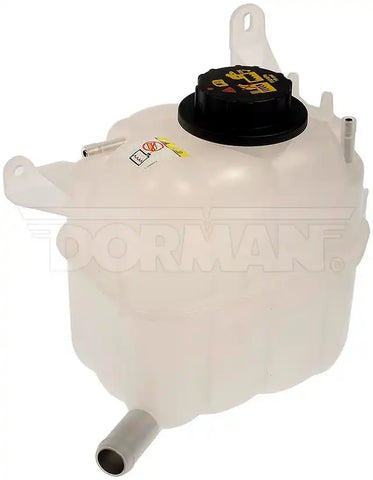 Dorman 603-208 Coolant Reservoir OE Solutions ™ OE Replacement