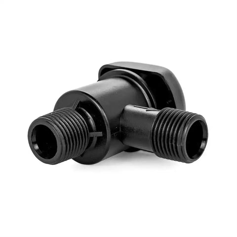 Camco 40395 Fresh Water Vacuum Breaker Use To Prevent Harmful Bacteria And Waste From Entering The Hose Or Water Supply System 1-1/2 Inch Male NPT