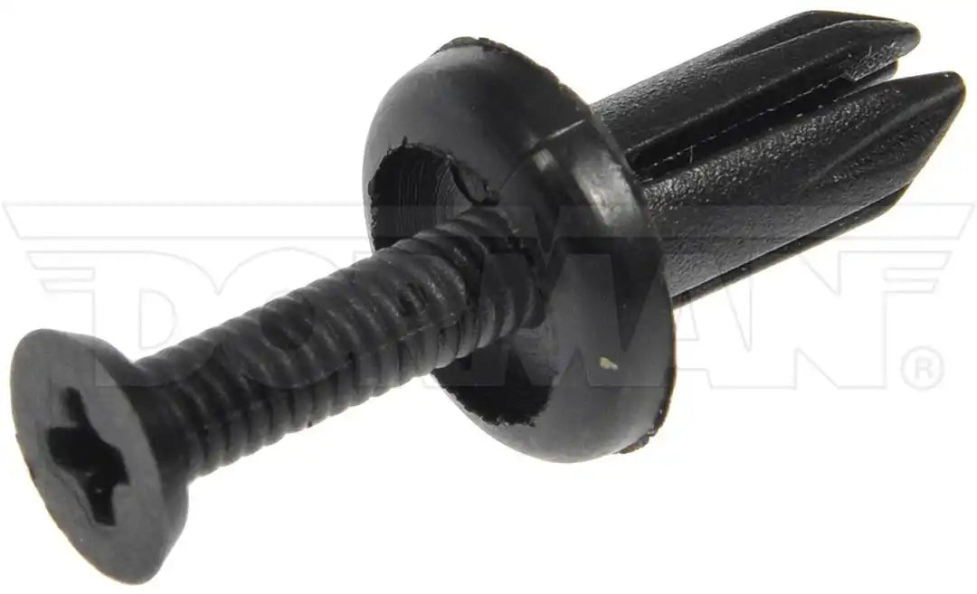 Dorman 963-632D Bumper Cover Retainer OE Solutions ™ OE Replacement Pack Of 3
