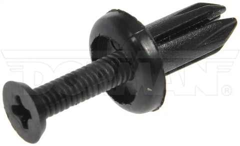 Dorman 963-632D Bumper Cover Retainer OE Solutions ™ OE Replacement Pack Of 3