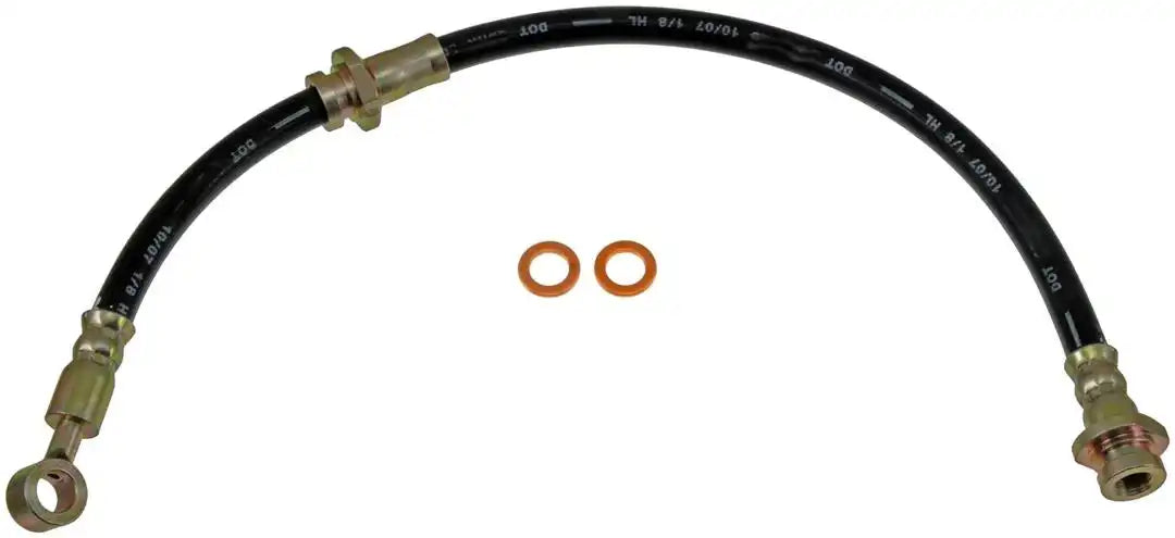 Dorman H38843 Brake Line First Stop ™ OE Replacement 17.63 Inch Length