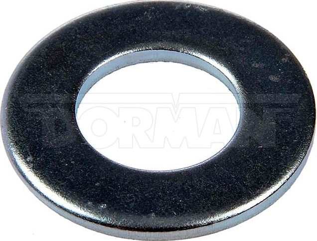 Dorman 799-044 Washer Auto Grade ™ Flat Round 1/2 Inch Inside Diameter Pack Of 30