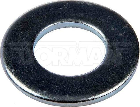 Dorman 799-044 Washer Auto Grade ™ Flat Round 1/2 Inch Inside Diameter Pack Of 30