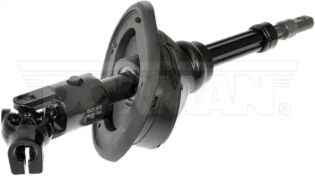 Dorman 425-273 Steering Shaft OE Solutions ™ OE Replacement 410 Millimeter Length Painted Steel With Universal Joint