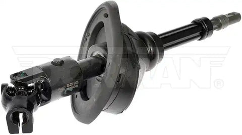 Dorman 425-273 Steering Shaft OE Solutions ™ OE Replacement 410 Millimeter Length Painted Steel With Universal Joint