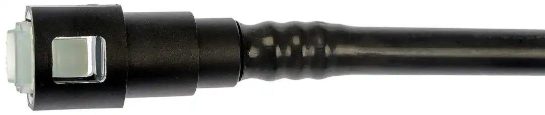 Dorman 800-057 Fuel Line Fitting OE Solutions ™ OE Replacement Nylon Straight 5/16 Inch x 5/16 Inch Single Bag