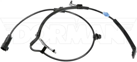 Dorman 970-056 ABS Wheel Speed Sensor OE Solutions ™ OE Replacement With Wiring Harness