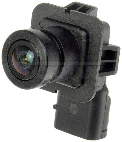 Dorman 590-420 Backup Camera OE Solutions ™ OE Replacement 135 Degree Horizontal/ 102 Degree Vertical Viewing Angle 1.49 Inch Length
