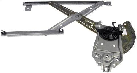 Dorman 749-557 Window Regulator OE Solutions ™ OE Replacement New Use With Power Windows Without Motor