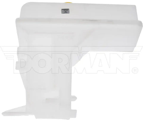 Dorman 603-496 Radiator Overflow Tank OE Solutions ™ OE Replacement Replaces Nissan OE Numbers 21711-4U00A/ 2171279900 This Fits The Following Non US Vehicle Applications: 2002-2007 Nissan X-Trail
