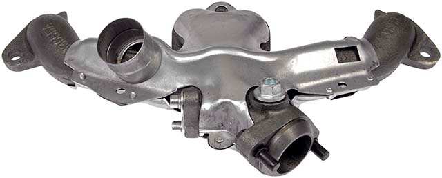 Dorman 674-225 Exhaust Manifold OE Solutions ™ OE Replacement Cast Iron With Gaskets/ Hardware