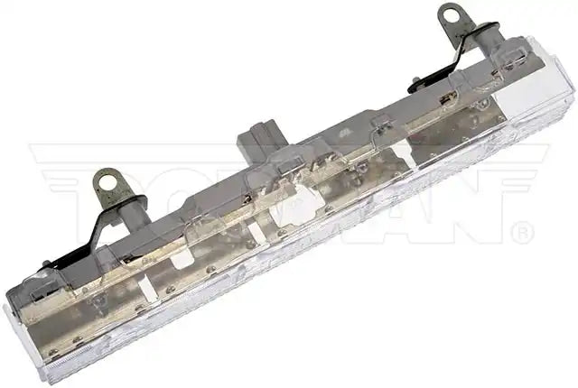 Dorman 923-349 Center High Mount Stop Light OE Solutions ™ OE Replacement Clear Plastic Housing