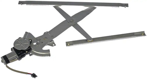 Dorman 741-759 Window Regulator OE Solutions ™ OE Replacement Use With Power Windows With Motor