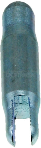 Dorman HW1414 Drum Brake Shoe Spring Hold Down Pin First Stop ™ Steel Gold And Silver