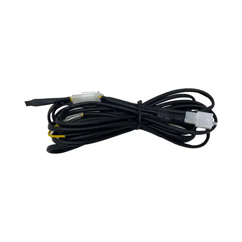Baja Design 640180 Driving/ Fog Light Wiring Harness For Use With Baja Designs 4-011