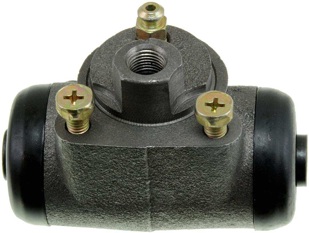 Dorman W610138 Wheel Cylinder First Stop ™ OE Replacement 1.0625 Inch Bore Bolt On