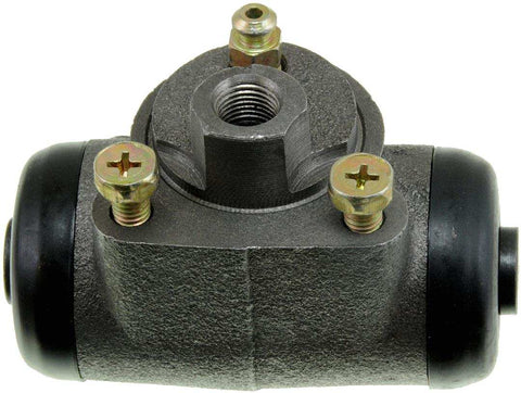 Dorman W610138 Wheel Cylinder First Stop ™ OE Replacement 1.0625 Inch Bore Bolt On