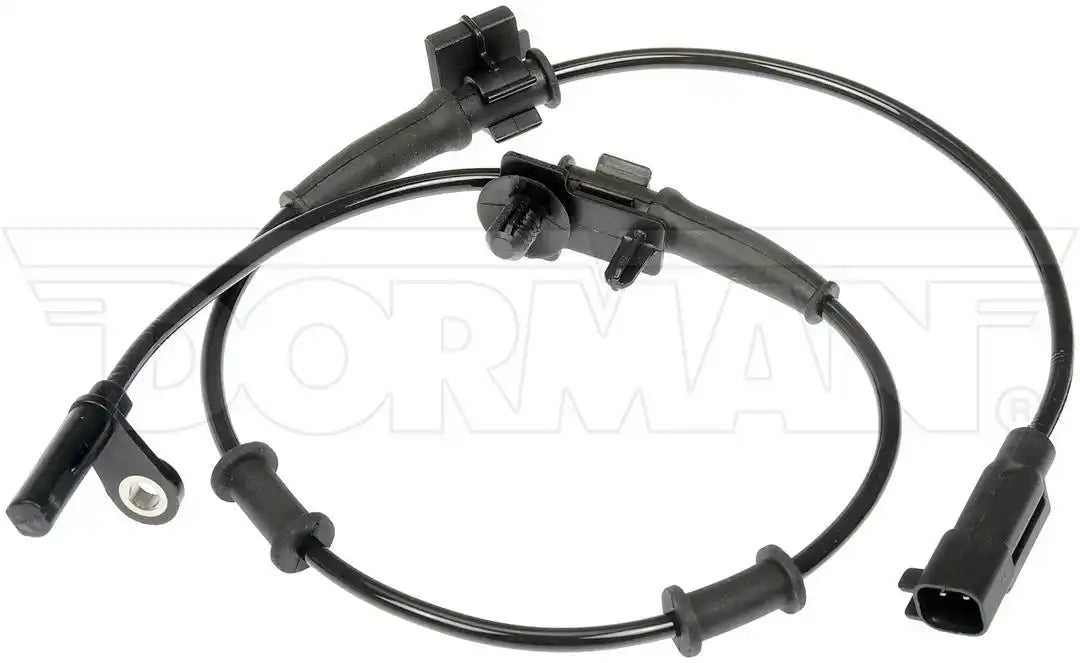 Dorman 970-013 ABS Wheel Speed Sensor OE Solutions ™ OE Replacement 28.54 Inch Length