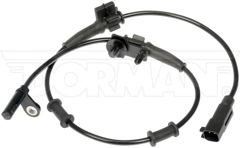 Dorman 970-013 ABS Wheel Speed Sensor OE Solutions ™ OE Replacement 28.54 Inch Length