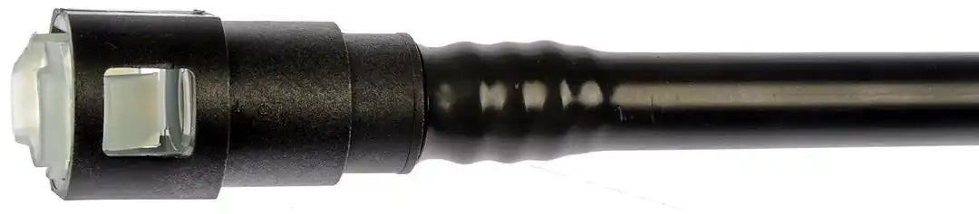 Dorman 800-058 Fuel Line Fitting OE Solutions ™ OE Replacement Nylon Straight 3/8 Inch x 3/8 Inch Single Bag
