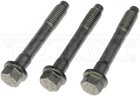 Dorman 926-173 Wheel Hub Bolt OE Solutions ™ OE Replacement 16 Millimeter Hex Size 96.5 Millimeter Length