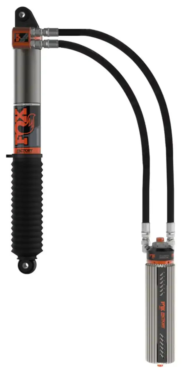 Fox Shocks 883-26-105 Shock Absorber 3.0 Factory Series Hydraulic/ Nitrogen Gas Cha