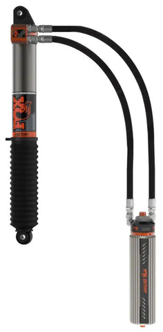 Fox Shocks 883-26-105 Shock Absorber 3.0 Factory Series Hydraulic/ Nitrogen Gas Cha