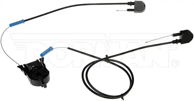 Dorman 777-302 Window Regulator OE Solutions ™ OE Replacement Use With Power Windows Without Motor