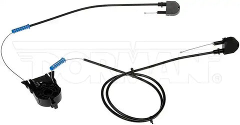 Dorman 777-302 Window Regulator OE Solutions ™ OE Replacement Use With Power Windows Without Motor