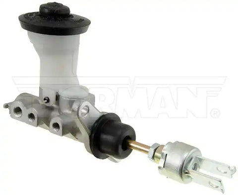 Dorman CM350004 Clutch Hydraulic Master Cylinder First Stop ™ OE Replacement 5/8 Inch Bore