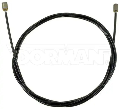 Dorman C95374 Parking Brake Cable First Stop ™ OE Replacement 73.88 Inch Length