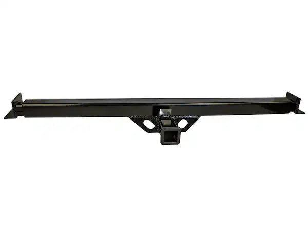 Buyers Products 1801125 Trailer Hitch Rear Universal 6-1/2 Foot Width Use For Mount