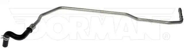 Dorman 724-014 Oil Cooler Line OE Solutions ™ OE Replacement 30 Inch Length Molded Assembly