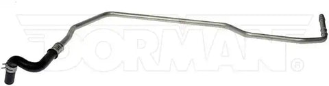 Dorman 724-014 Oil Cooler Line OE Solutions ™ OE Replacement 30 Inch Length Molded Assembly