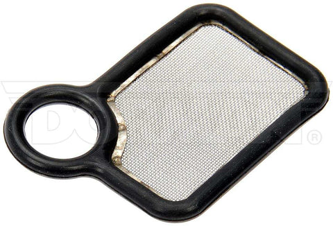 Dorman 917-269 Variable Valve Timing Solenoid Gasket OE Solutions ™ OE Replacement Black Rubber