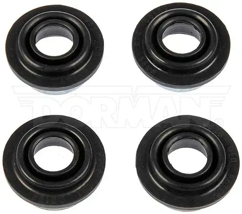 Dorman HW16129 Disc Brake Caliper Bushing First Stop ™ OE Replacement
