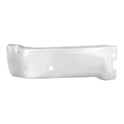 Spyder Automotive 9048937 Bumper End Chrome With Sensor Hole