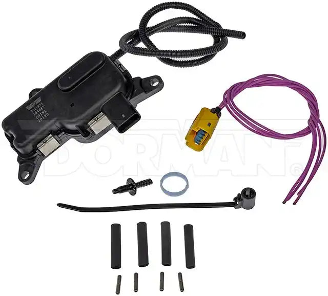 Dorman 911-933 Intake Manifold Flapper Motor OE Solutions ™ OE Replacement