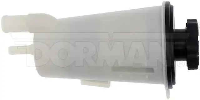 Dorman 603-847 Power Steering Reservoir OE Solutions ™ OE Replacement With Cap