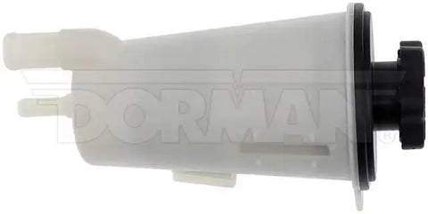 Dorman 603-847 Power Steering Reservoir OE Solutions ™ OE Replacement With Cap
