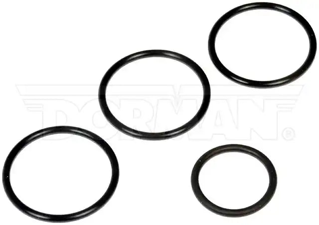Dorman 926-536 Radiator Tube O-Ring OE Solutions ™ OE Replacement 45 Millimeter Outside Diameter Rubber Pack Of 4