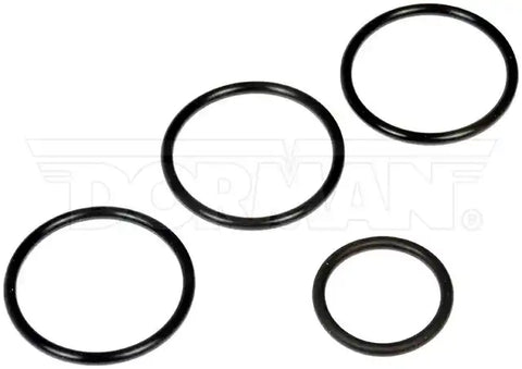 Dorman 926-536 Radiator Tube O-Ring OE Solutions ™ OE Replacement 45 Millimeter Outside Diameter Rubber Pack Of 4