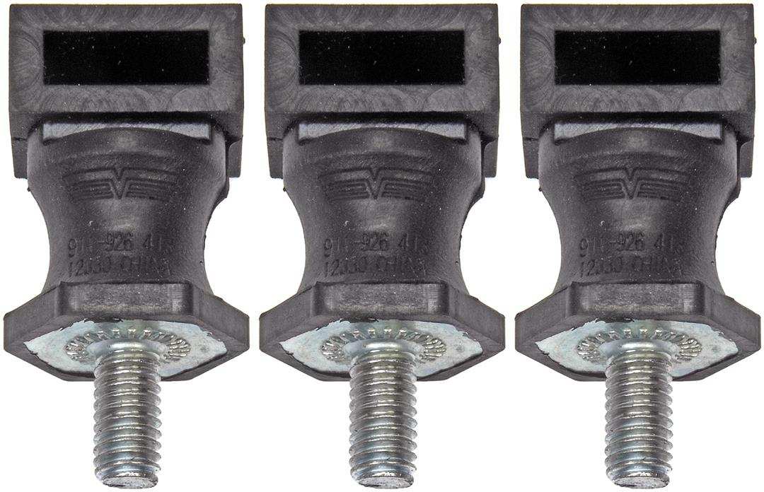 Dorman 911-926 Secondary Air Injection Pump Mount OE Solutions ™ OE Replacement