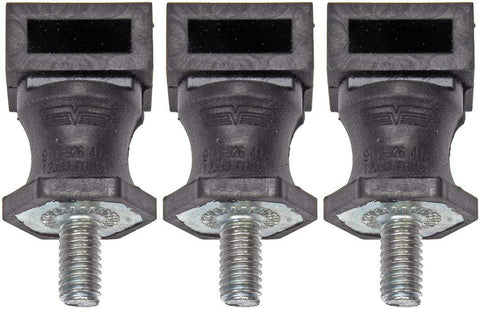 Dorman 911-926 Secondary Air Injection Pump Mount OE Solutions ™ OE Replacement