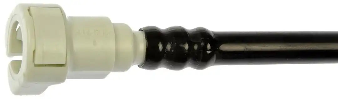 Dorman 800-050 Fuel Line Fitting OE Solutions ™ OE Replacement Nylon Straight 5/16 Inch x 5/16 Inch Single Bag