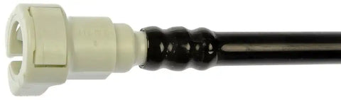 Dorman 800-050 Fuel Line Fitting OE Solutions ™ OE Replacement Nylon Straight 5/16 Inch x 5/16 Inch Single Bag